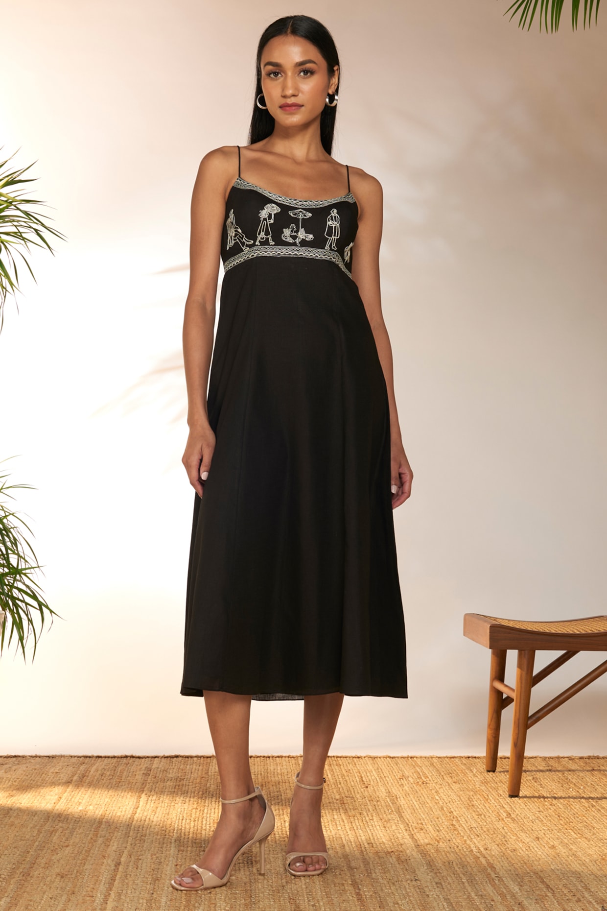 Online Shopping For Black Midi Dresses Buy Online Shopping For Black Midi Dresses Online only at Pernia s Pop Up Shop 2024