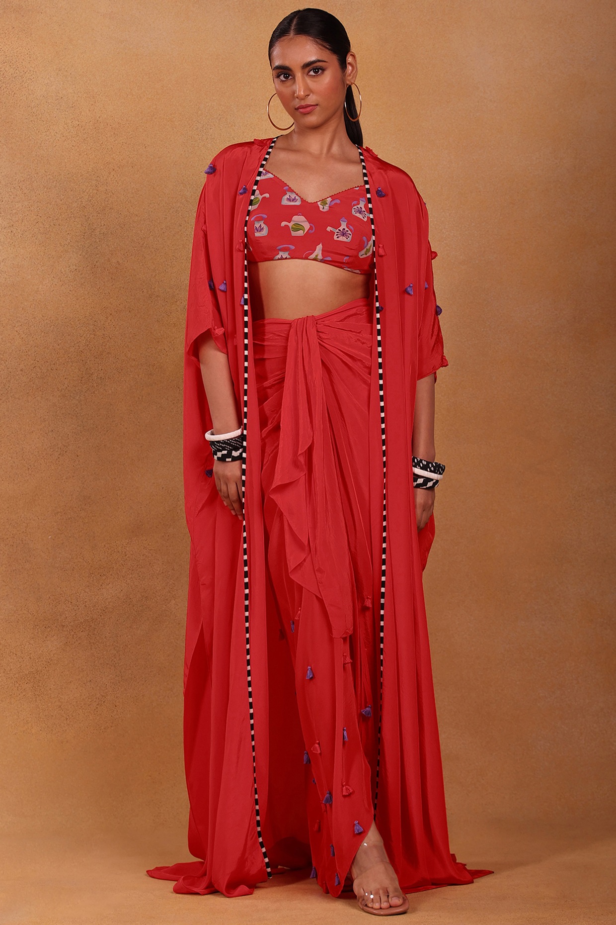 Buy Masaba Gupta Saree, Dresses 