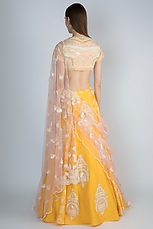 masaba gupta lehenga