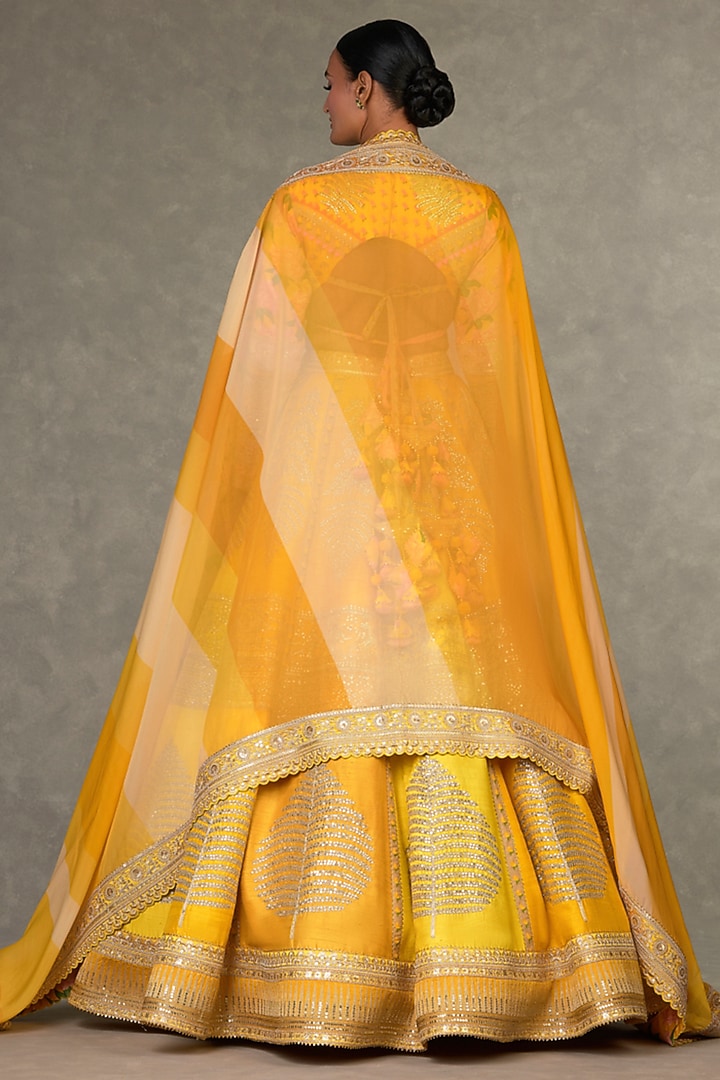 SITARA (Yellow)