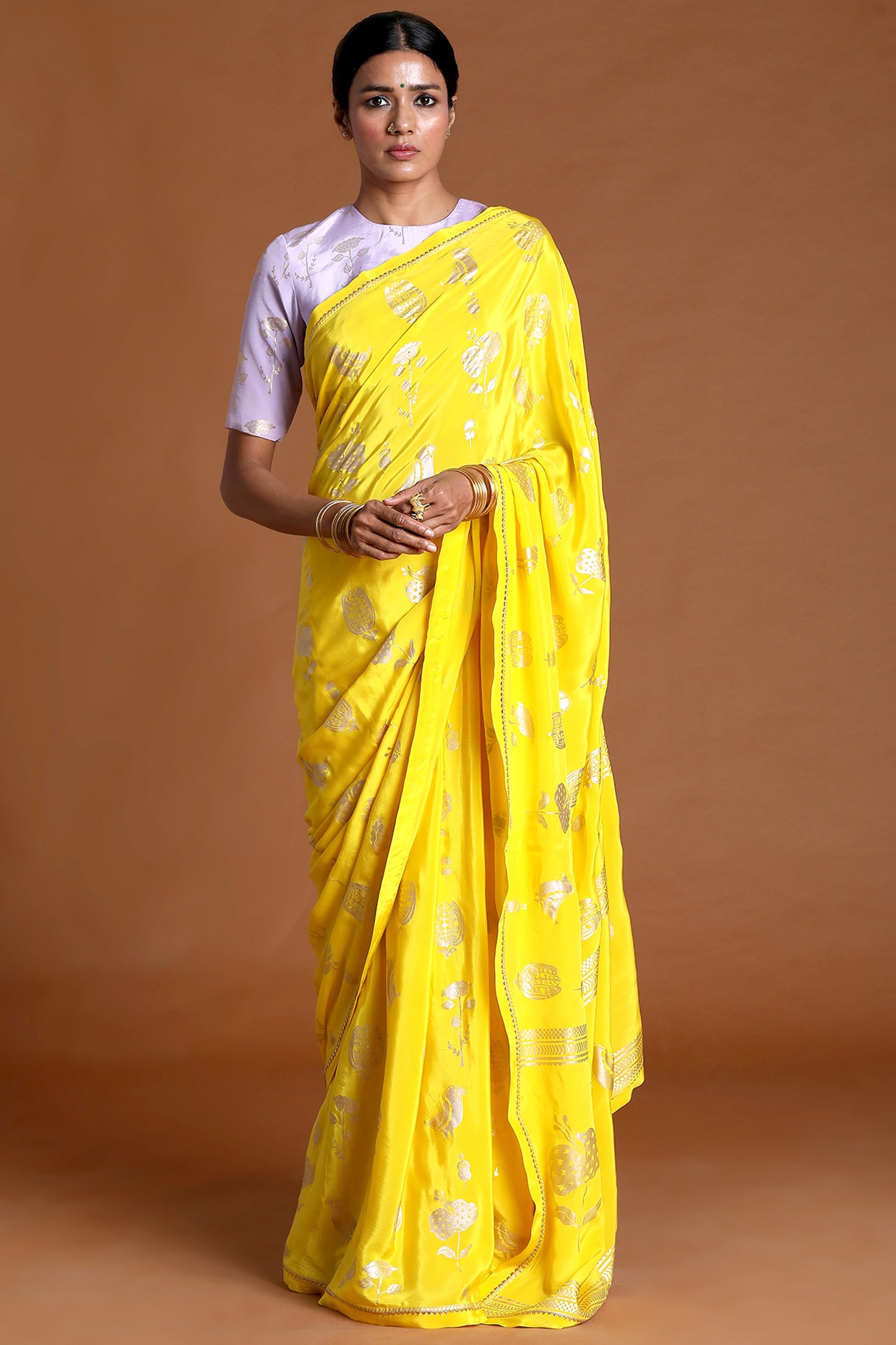 Buy Masaba Saree Online In India - Etsy India