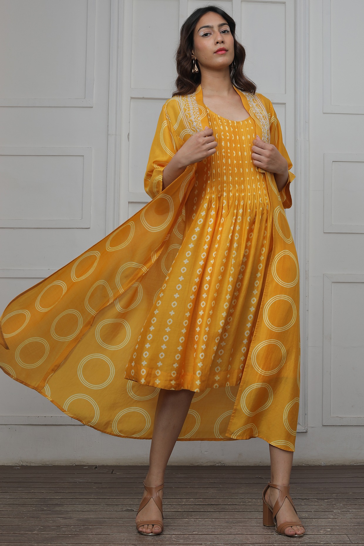 Yellow Gown  Buy Trendy Yellow Gown Online in India  Myntra
