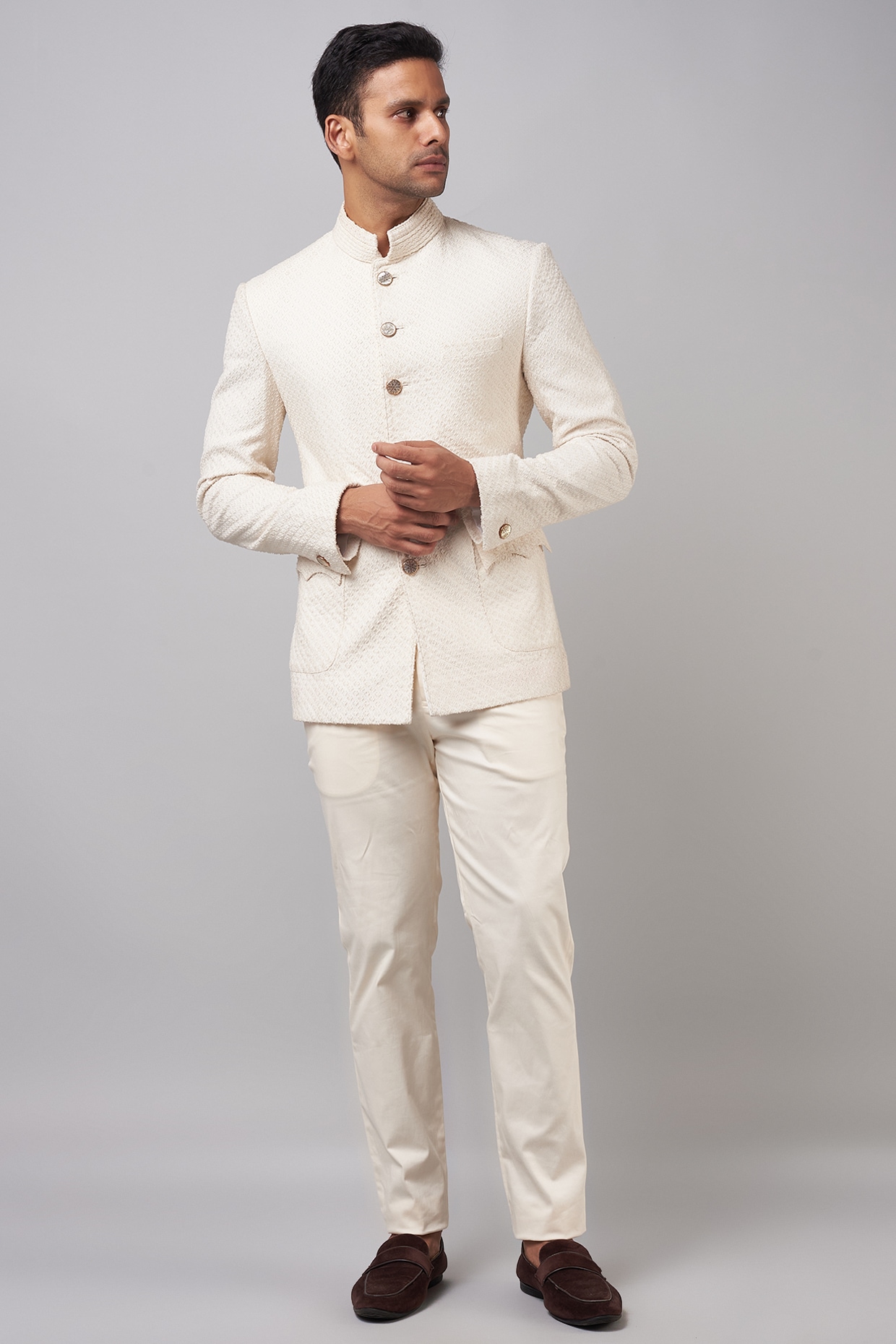 Shantanu on sale nikhil kurta