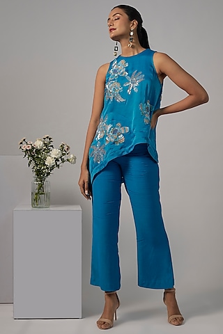 Nayantara Couture - Buy Pant Sets, Dresses, Co-Ord Sets Online 2024