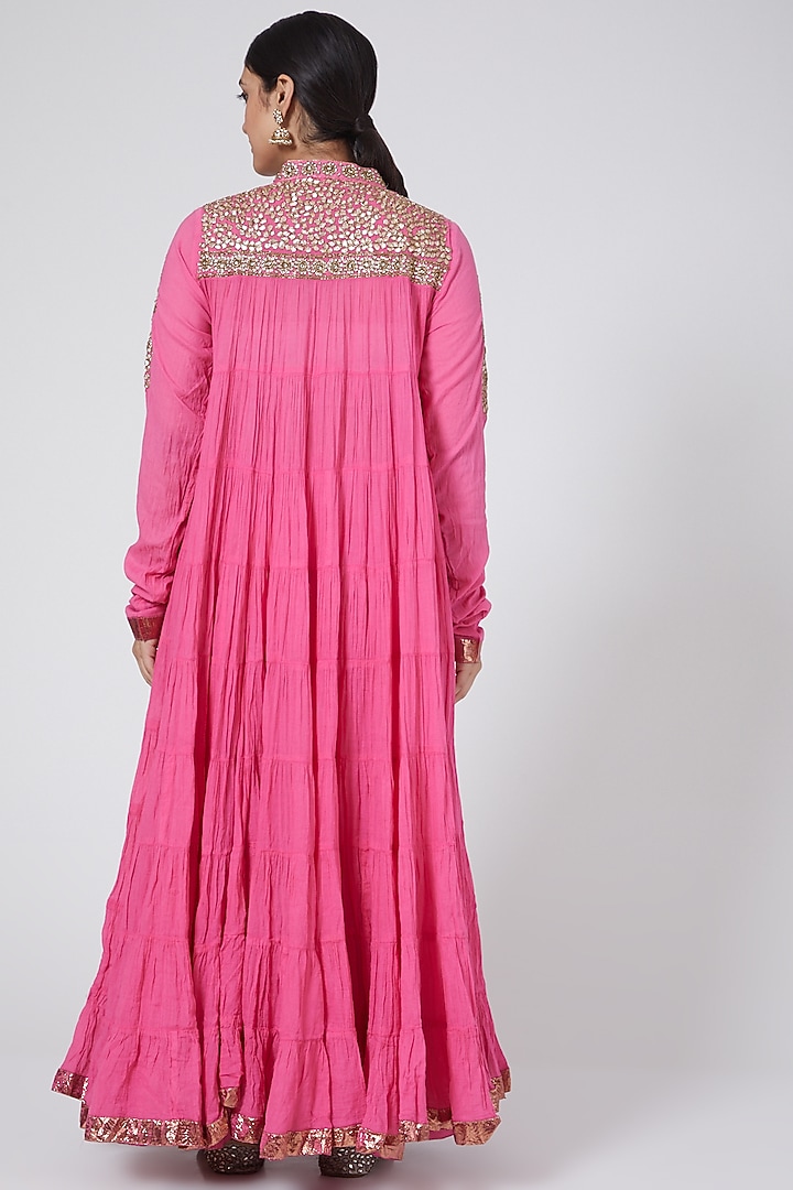 kundan dress design Kundan