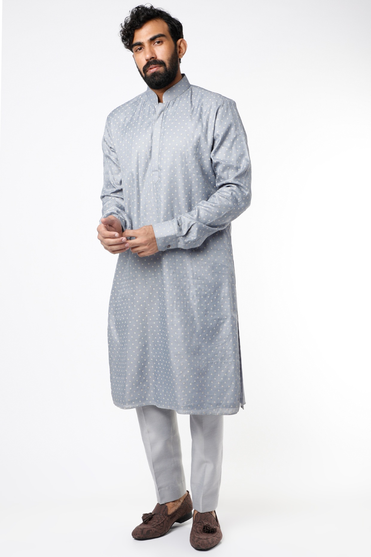 Nero kurta online pajama