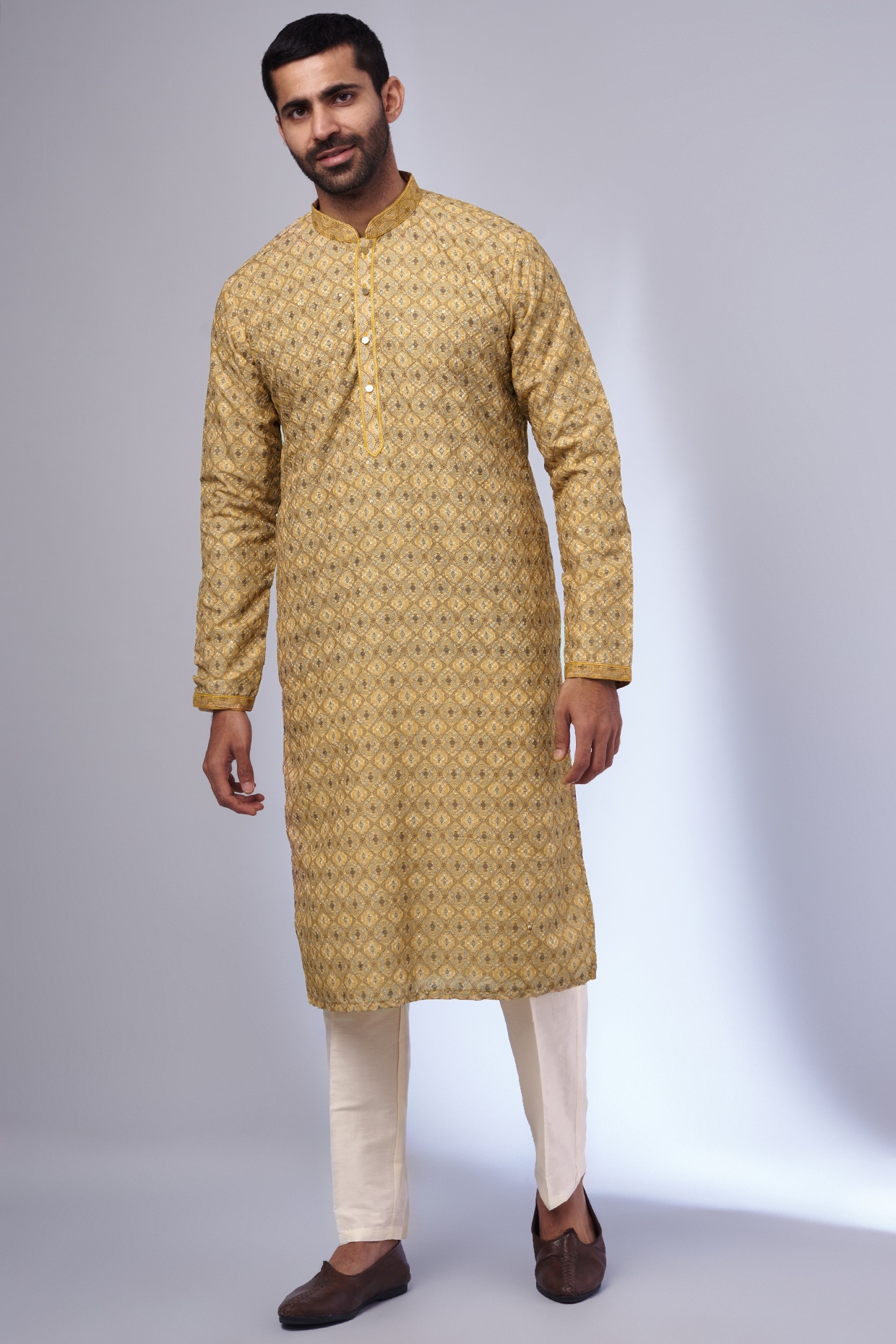 Nero outlet kurta pajama