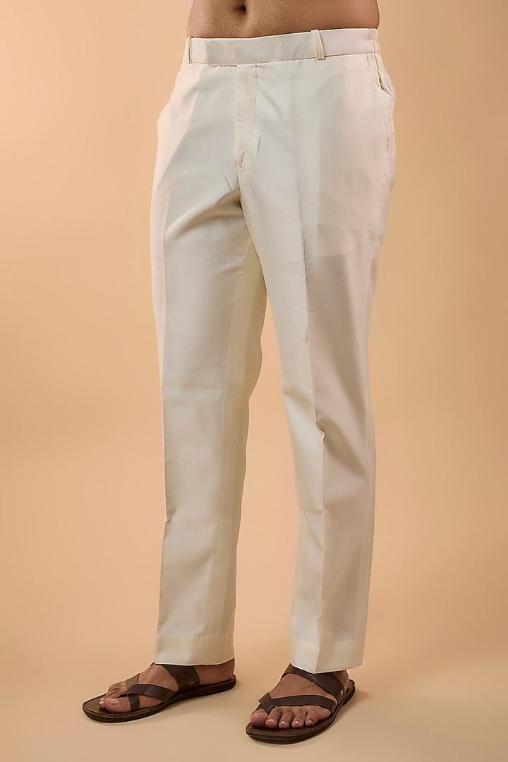 Wine Boomario Fabric Mirror Work Kurta Set by Nero by Shaifali & Satya at Pernia's Pop Up Shop