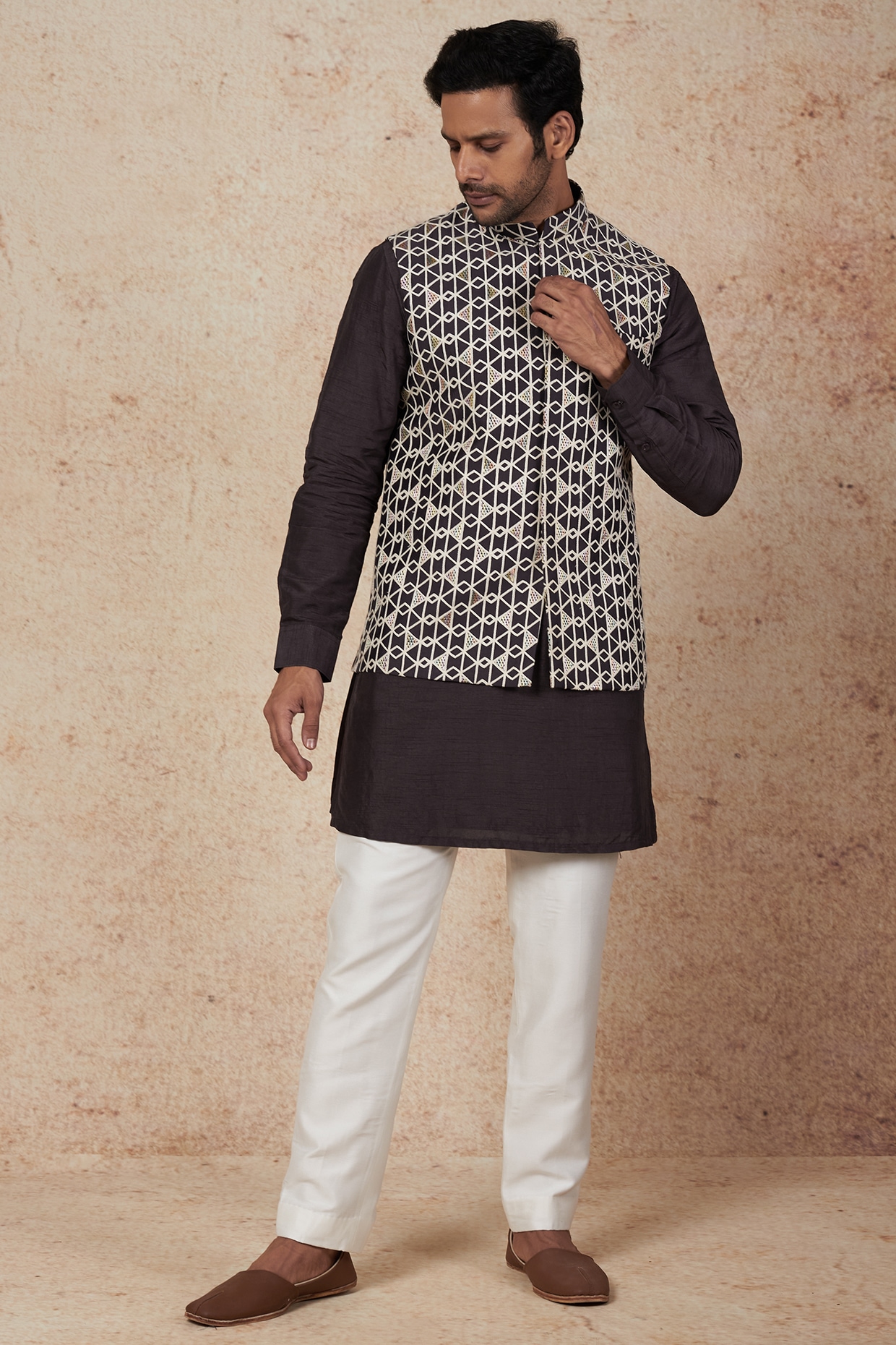 Nero outlet kurta pajama