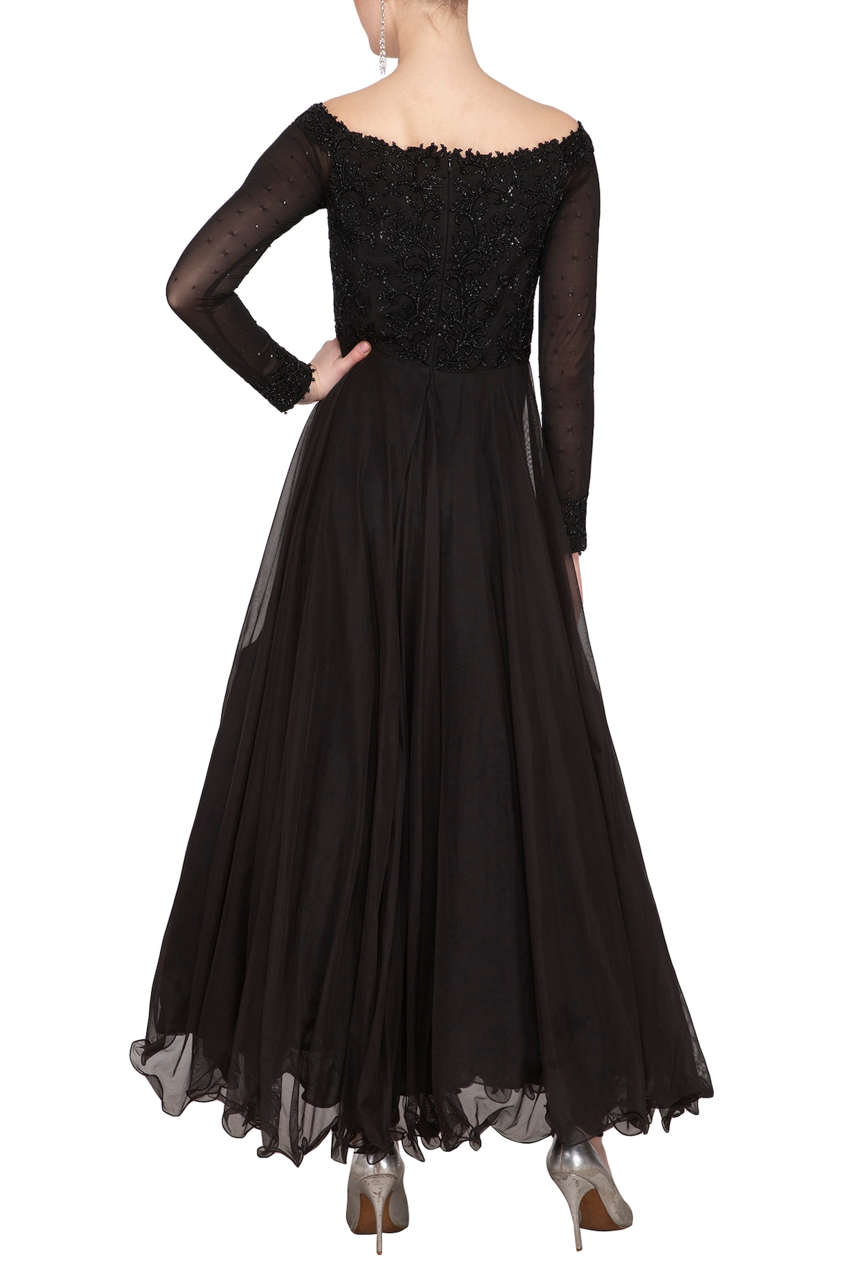 black anarkali dresses designs new collection Shop Latest Designs of Black Anarkali Suits Online USA, CA