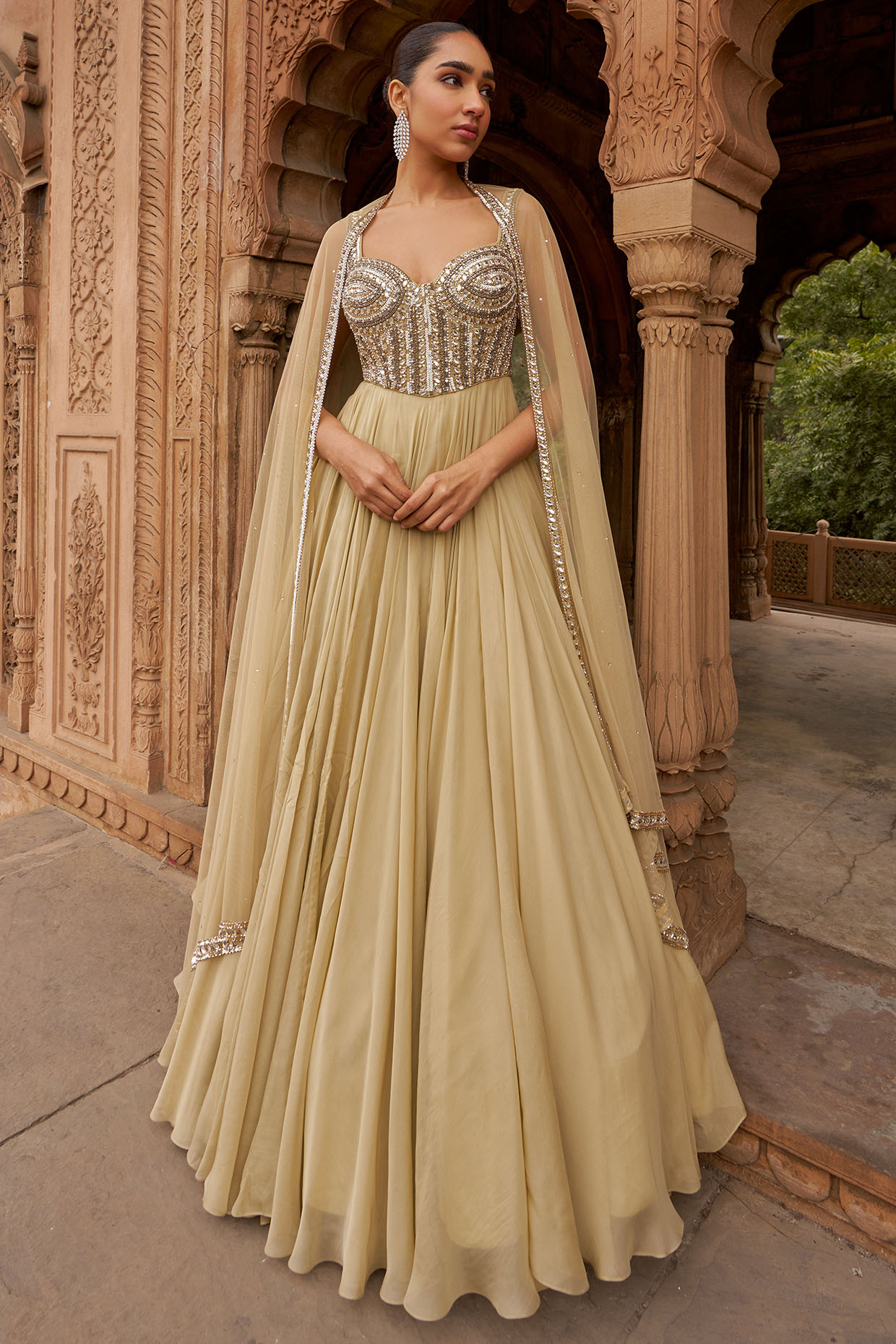 24AW【PRANK PROJECT】Velvet Tunic Bus 24AW【PRANK PROJECT】Velvet Tunic Bustier Designer Tunic