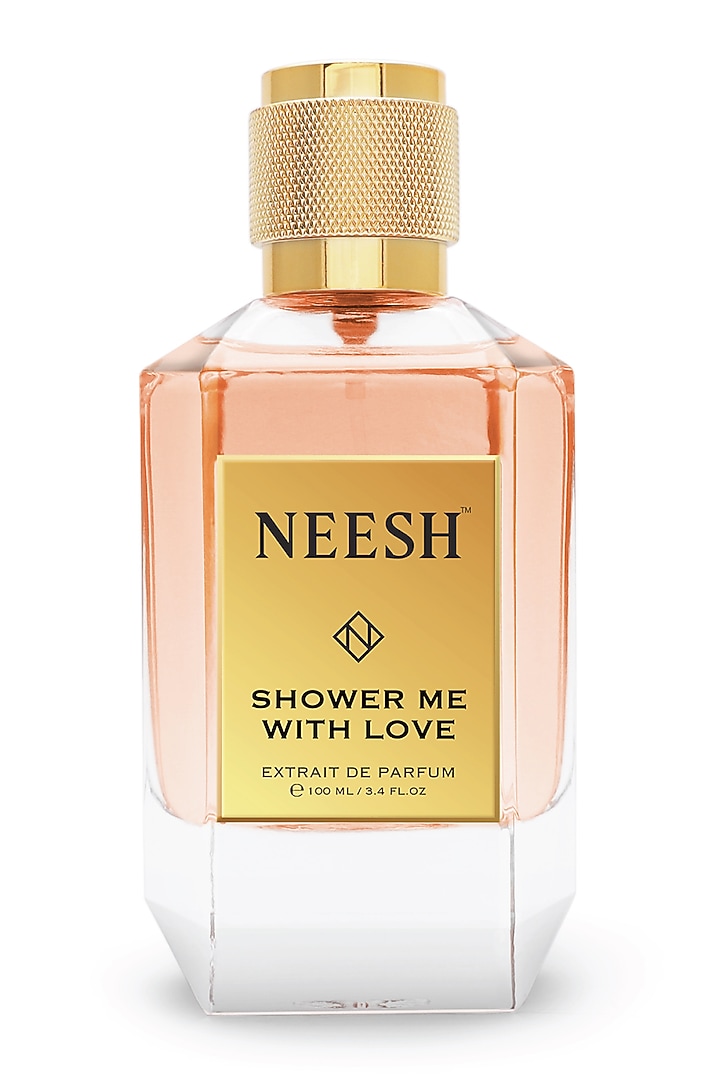 Peach Aqua & Watermelon Fragrance by Neesh Perfumes at Pernia's Pop Up Shop