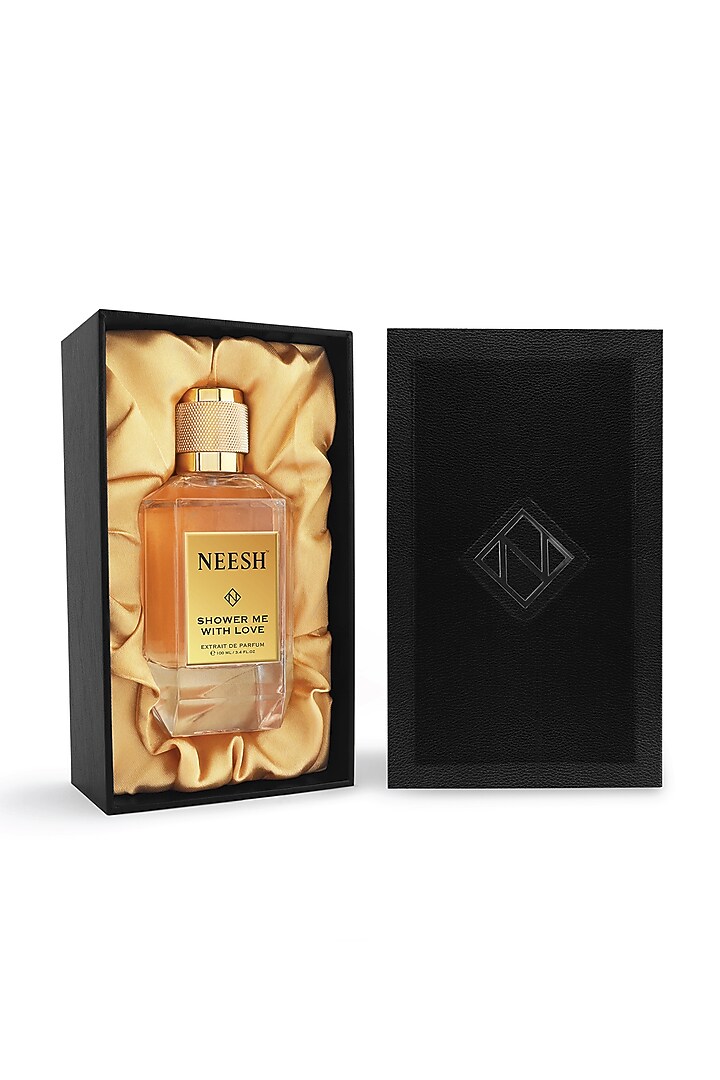 Peach Aqua & Watermelon Fragrance by Neesh Perfumes at Pernia's Pop Up Shop