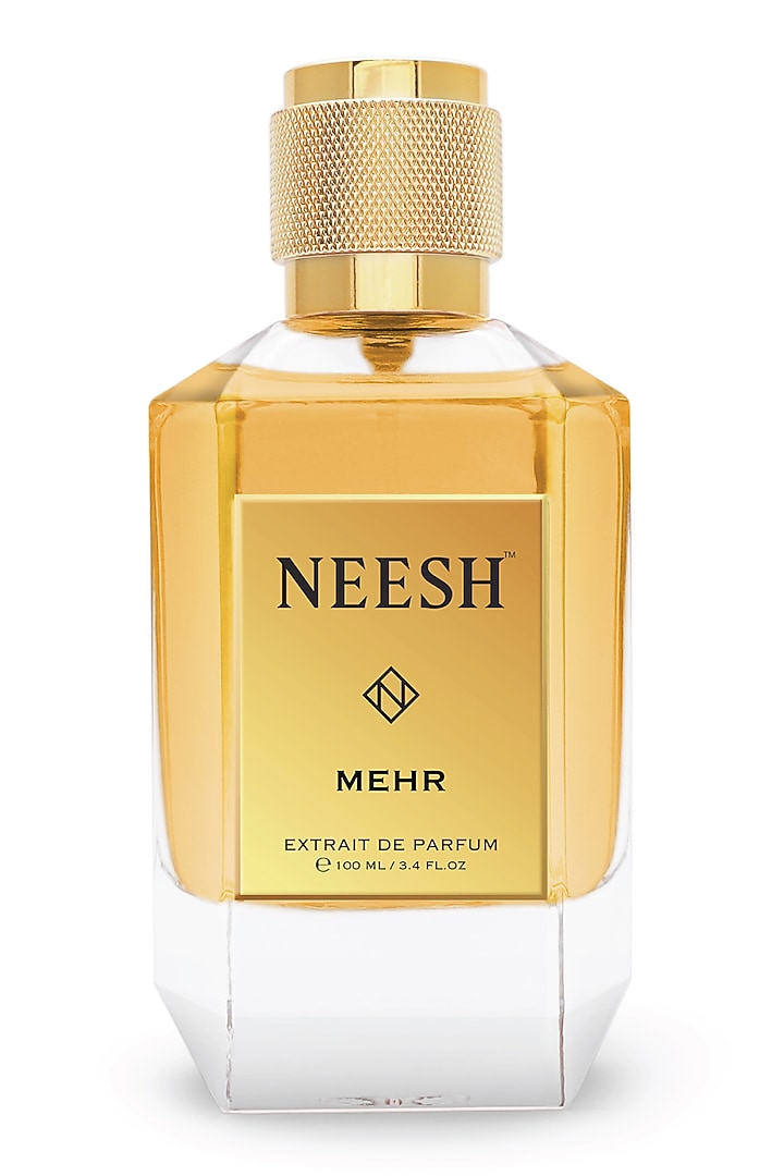 Yellow Passion fruit & Floral Fragrance by Neesh Perfumes at Pernia's Pop Up Shop