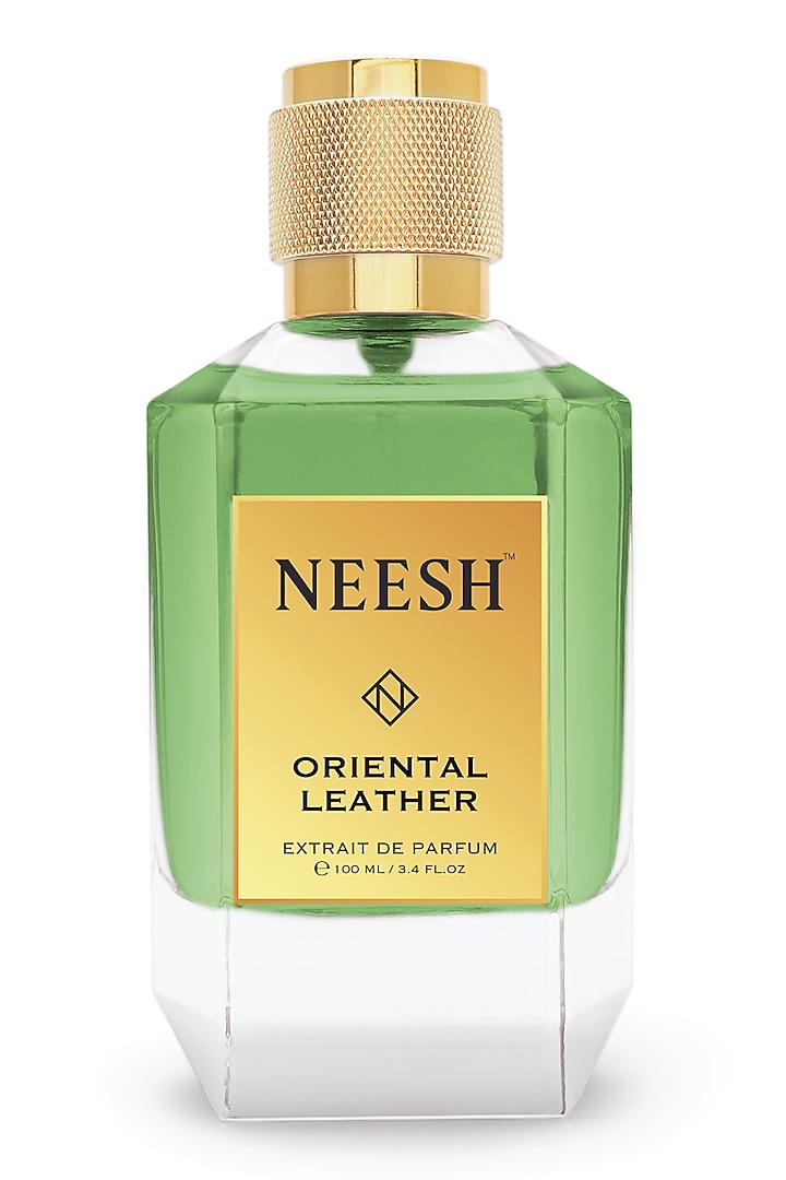 Neesh Tobacco And Leather Cologne NEESH Tobacco Vanilla Perfume