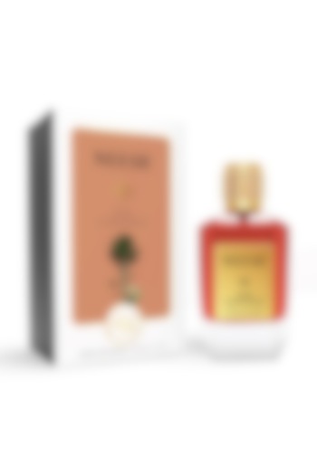 Red Oud & Honey Fragrance by Neesh Perfumes