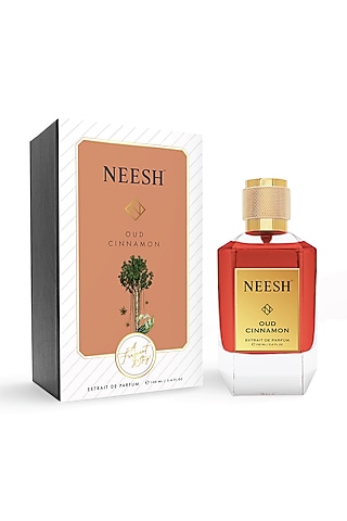 Red Oud & Honey Fragrance by Neesh Perfumes