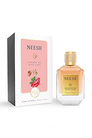 Peach Aqua & Watermelon Fragrance by Neesh Perfumes