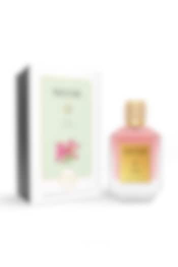 Pink Lotus & White Musk Fragrance by Neesh Perfumes