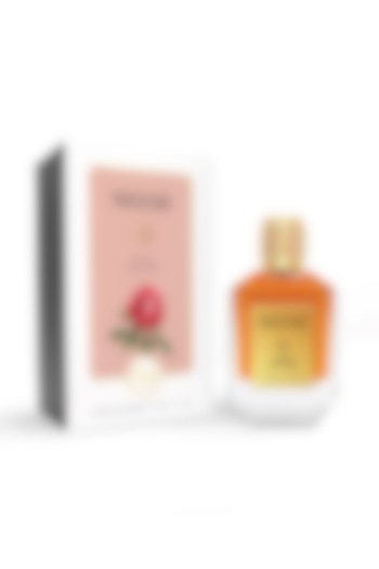 Amber Rose & Vanilla Fragrance by Neesh Perfumes
