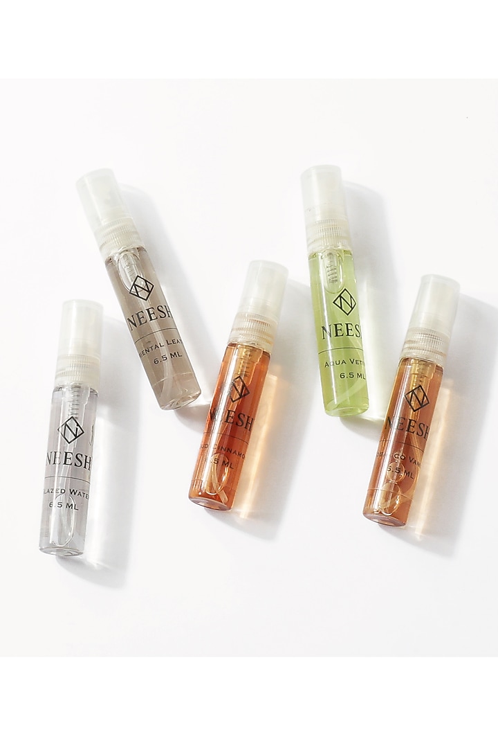 Oriental Leather Tobacco And Leather Cologne Tobacco Vanilla