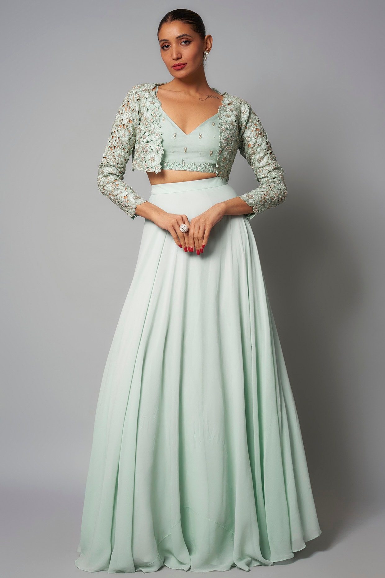 Buy Beach Skirt for Women Online from India s Luxury Designers 2024