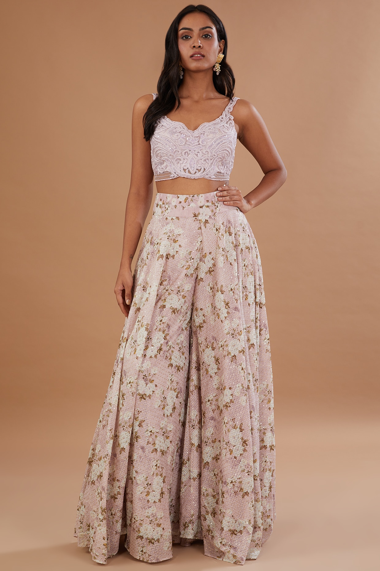 Buy sharara shop pants online