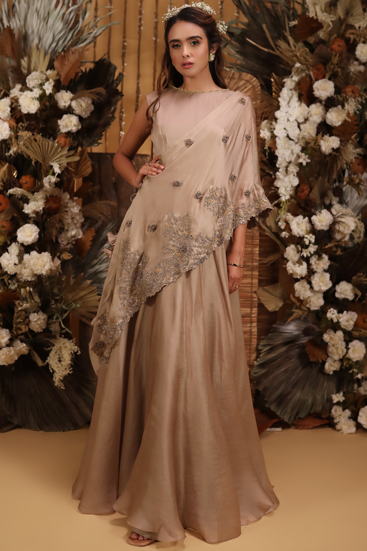 Indian Wedding Dress|Custom Stitching| Classy Corner Online Australia