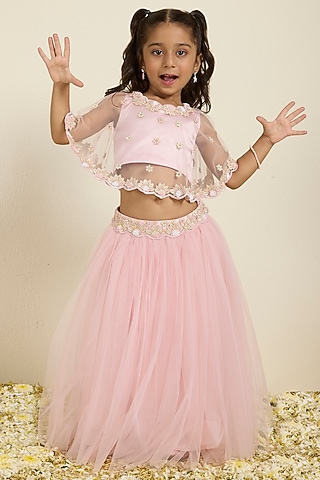 Neha Gursahani Kids - Buy Kurta Sets, Dresses, Lehengas Online 2026