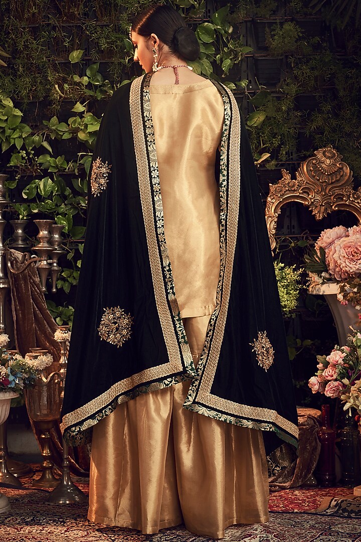 Fawanees El Harra Gold 50 cm main image 1