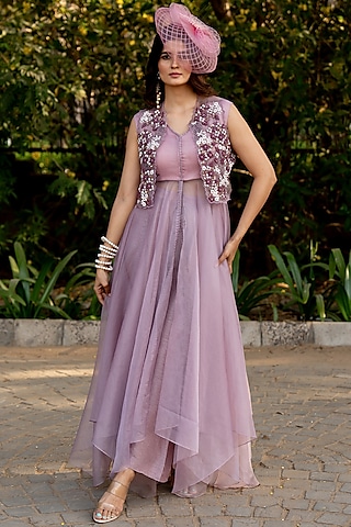 chiffon shrug dress Buy Chiffon Shrug Dress for Women Online from India's Luxury Designers 2026