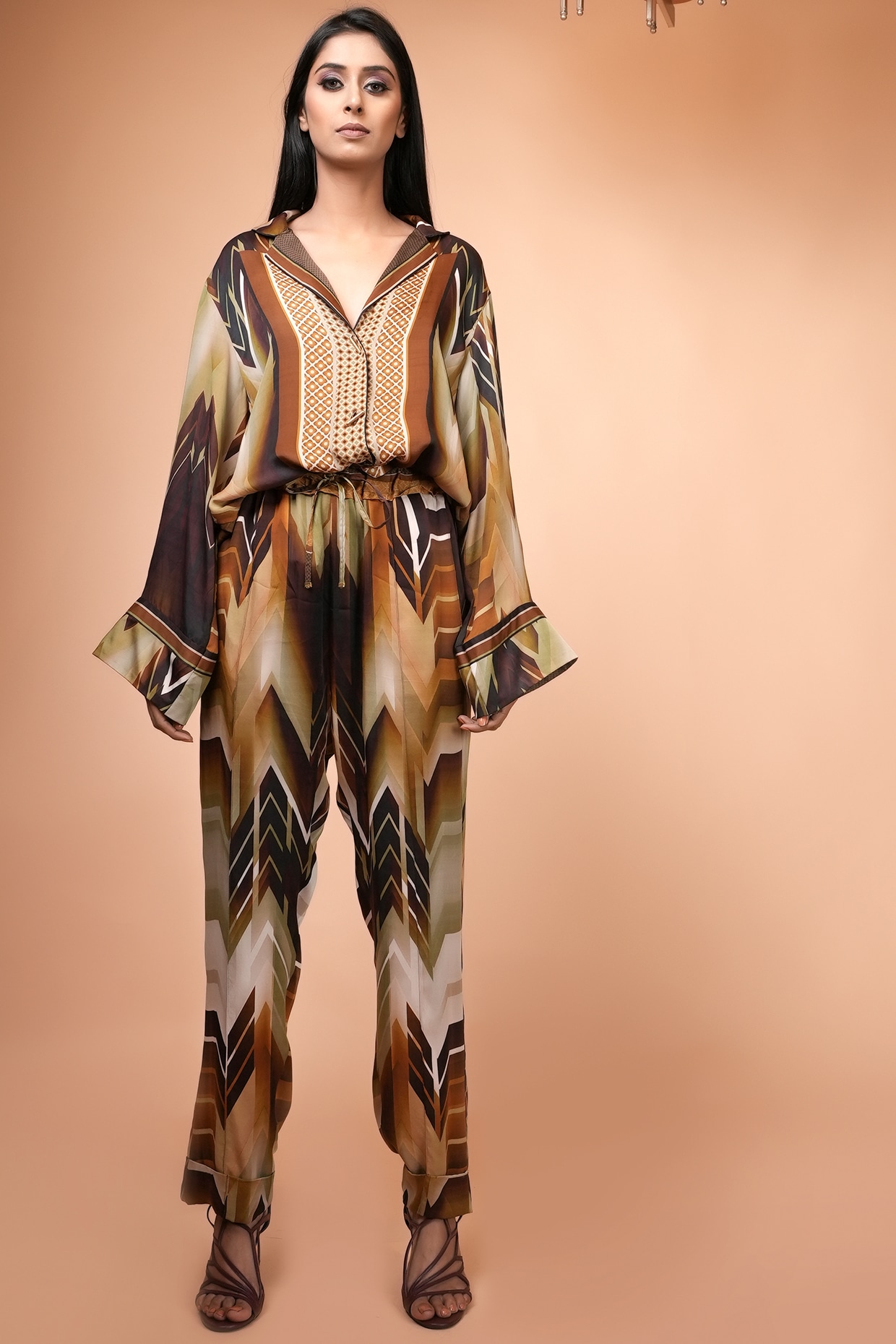 Designer nightwear online hot sale