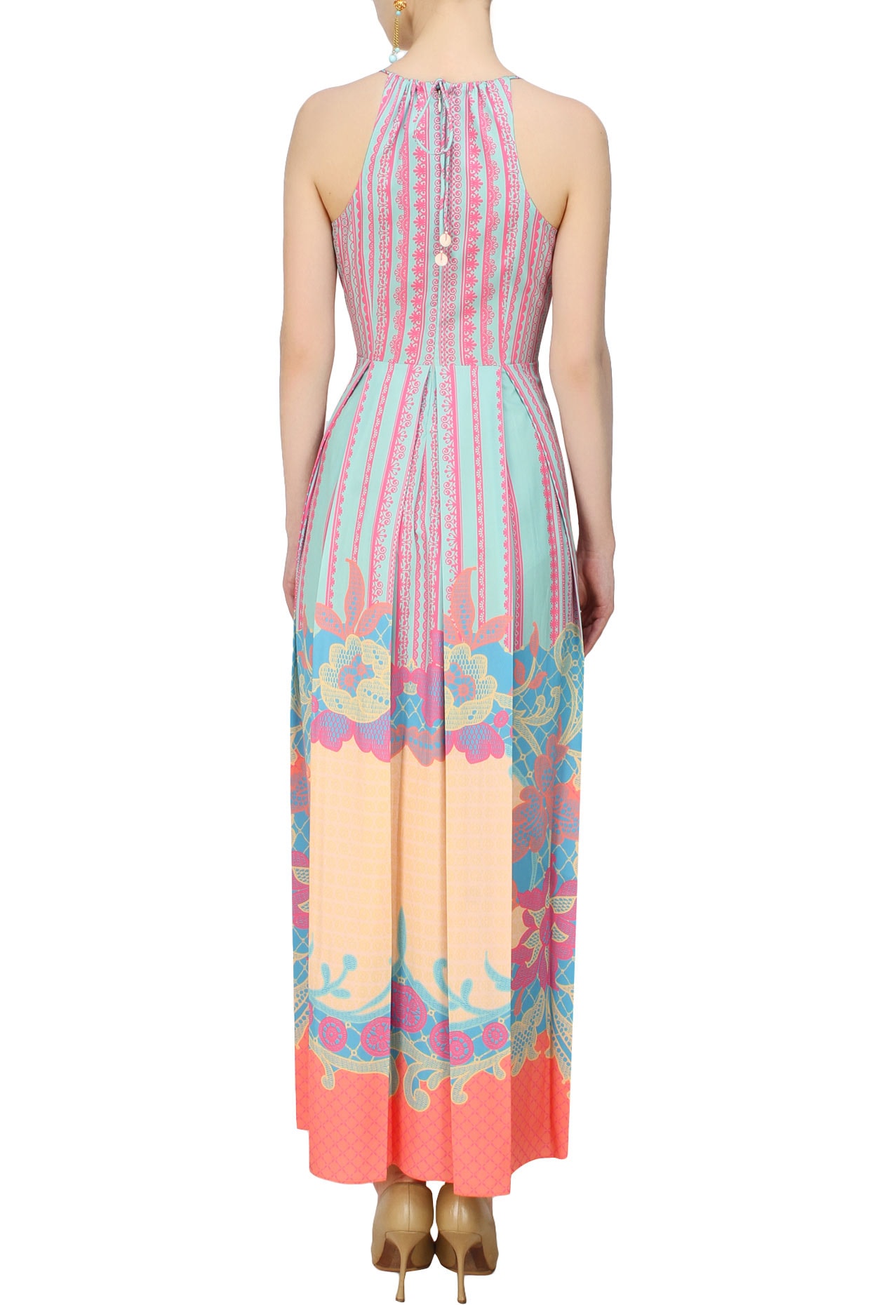 Taryn maxi dress lilly on sale pulitzer