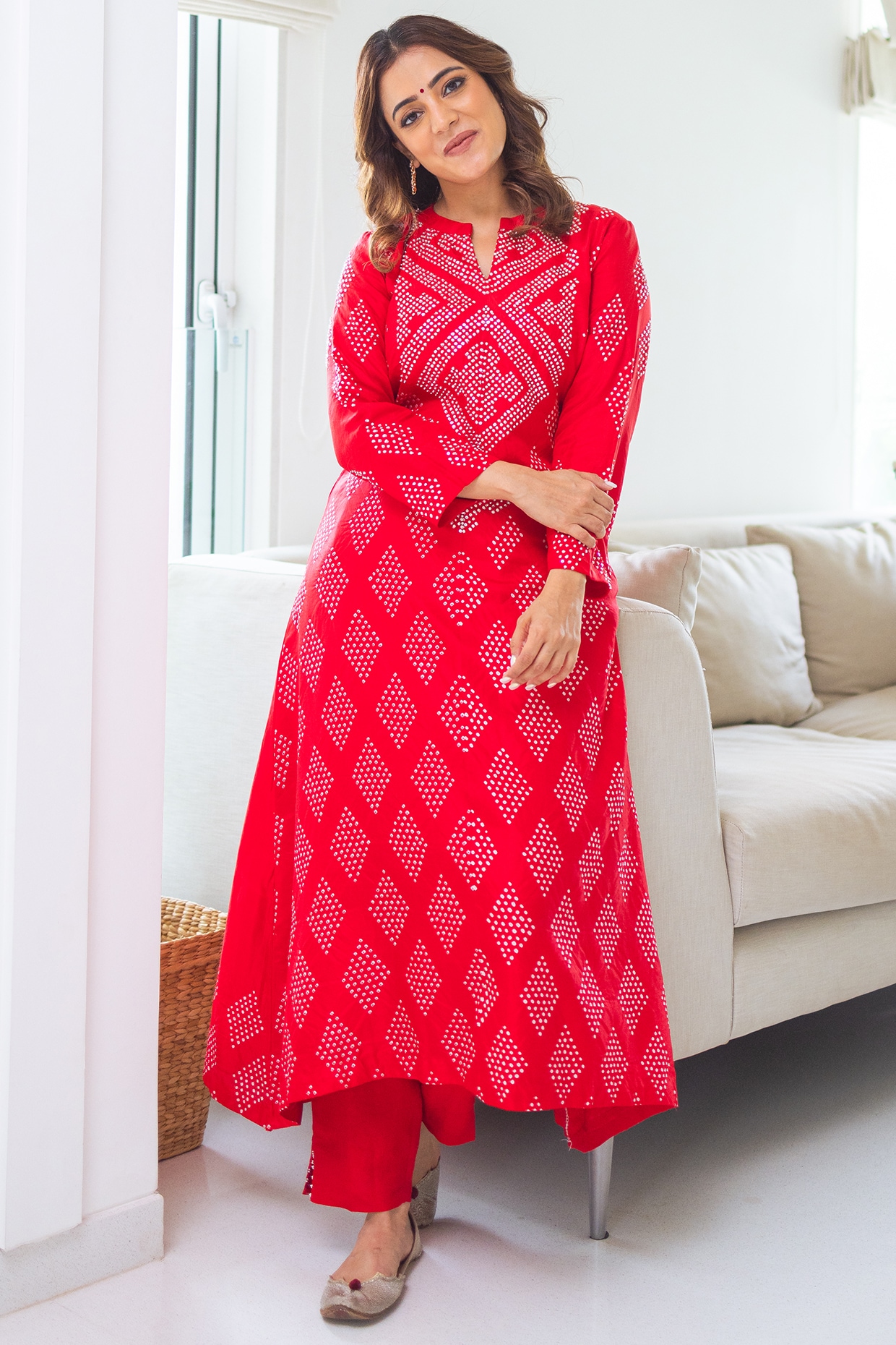 Sarika kurti discount