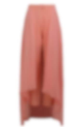 Namrata Joshipura presents Tropicana skirt pants available only at Pernia's Pop Up Shop.