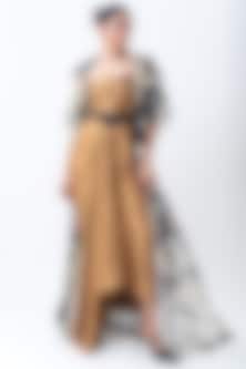 Shop Maxi Dresses With Jackets for Women Online from India's Luxury  Designers 2026