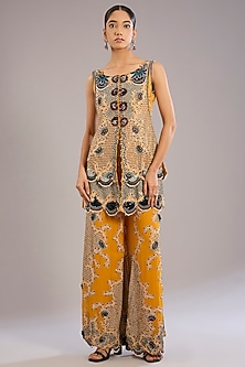 product-color-Mustard