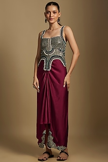 product-color-Maroon