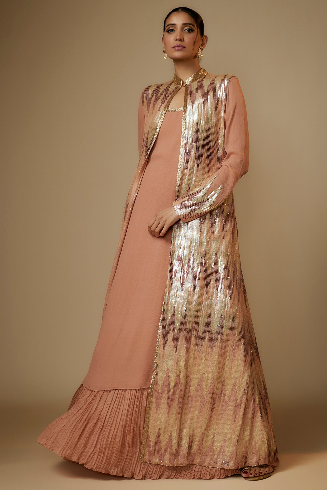 Autumn Ankara Printed Wax Sewing Coat For Women Nykaa Fashion Ethnic Wear,  High Waist, Long Sleeve Jacket, Casual Outfit 230310 From Kua01, $22.48 |  DHgate.Com