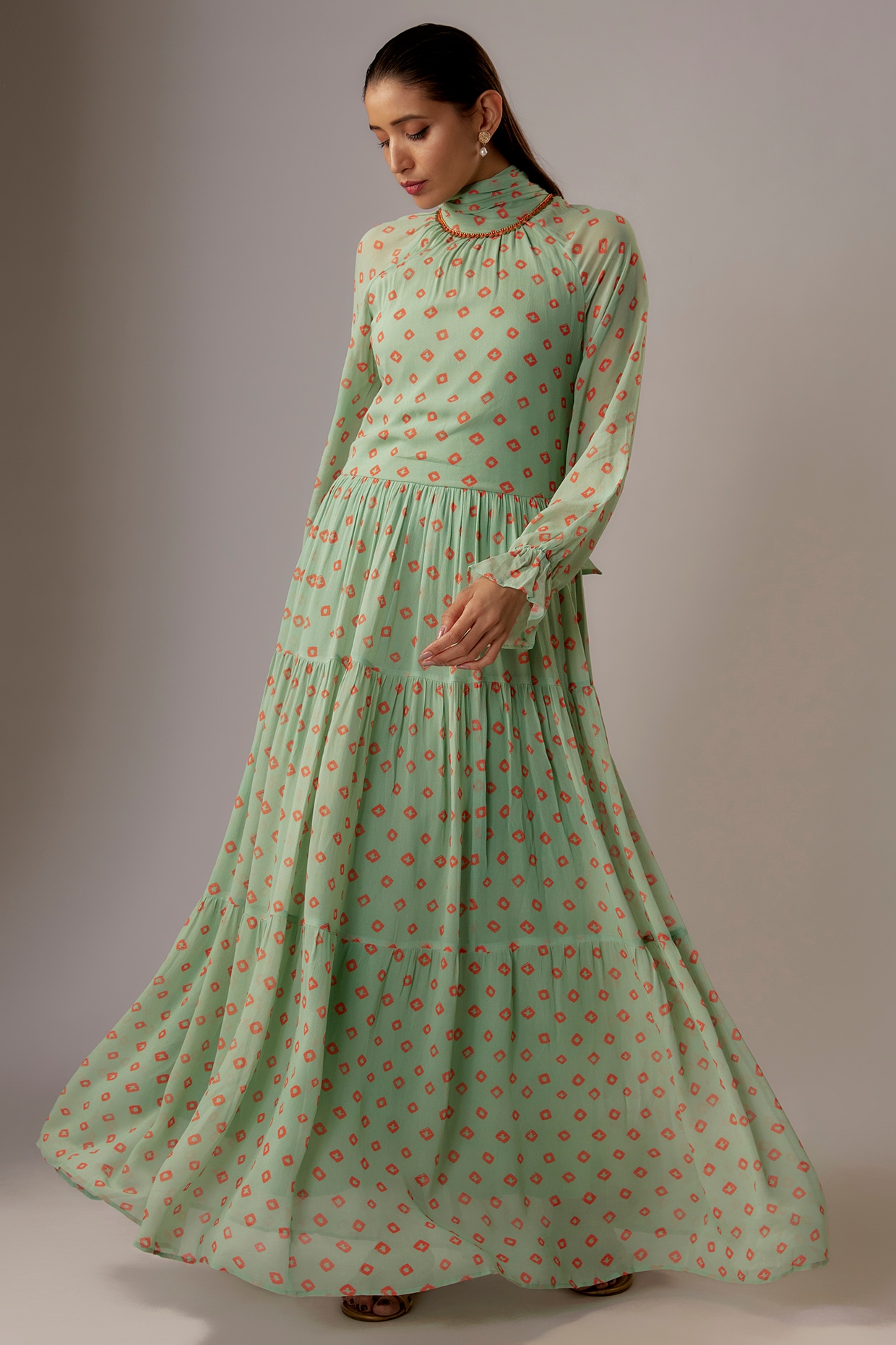 Magenta Cotton Patiala Suit 143929 | Bandhani dress, Cotton dress pattern  indian, Velvet dress designs