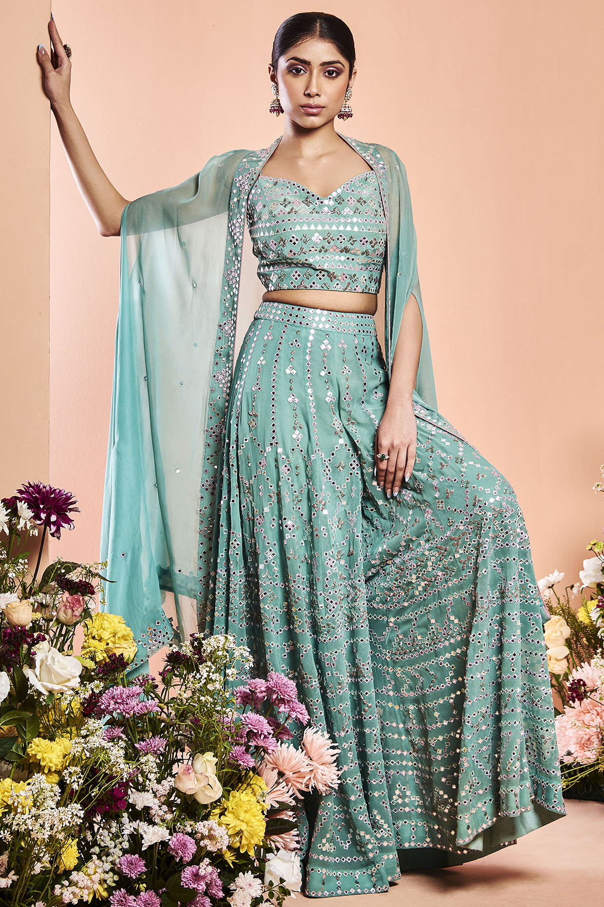 Trending fashions for ladies cheap