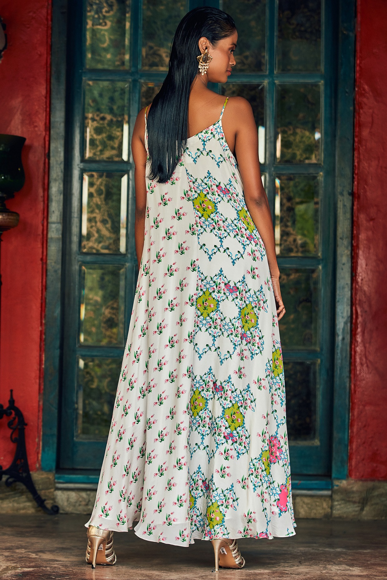 Half maxi hotsell