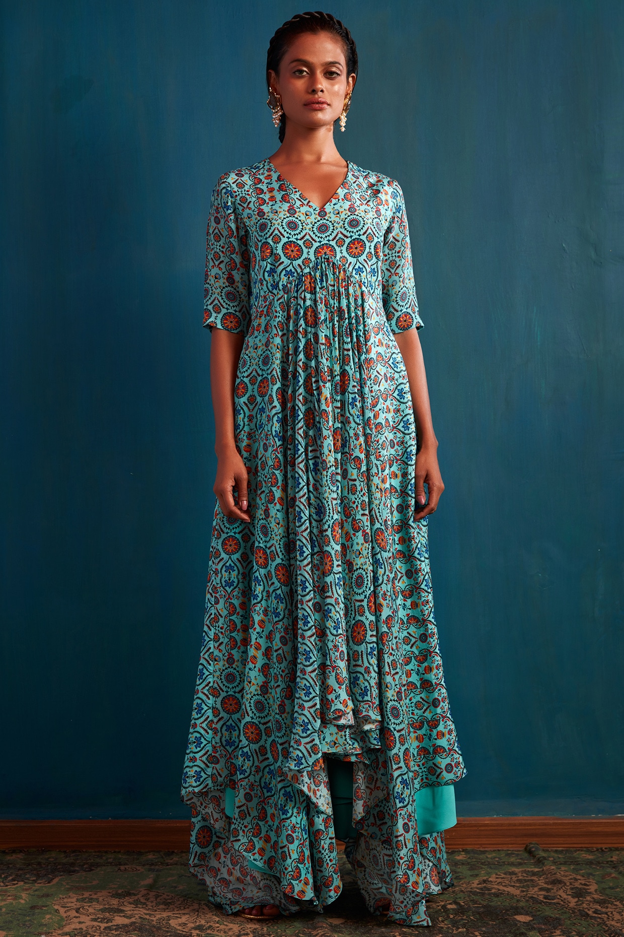 Latest Western Dresses In Fashion | Maharani Designer Boutique