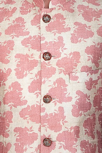 Blush Pink Printed Sherwani Set Design By Nautanky By Nilesh Parashar Men At Pernia S Pop Up Shop Have something nice to say about ashish parashar?