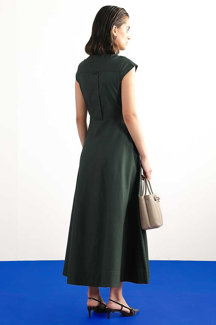 the notebook green dress The Notebook Blue Dress Allie Hamilton 1940s Costume – LausenCrafts main image 0