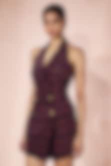 Buy Halter Neck Beach Dress for Women Online from India's Luxury Designers  2026