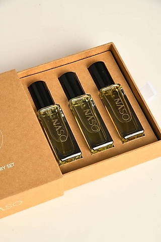 Buy Luxury Perfume Gift Sets for Men Online in India I Gift For