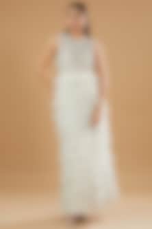 diane von furstenberg amelia halter dress Pre-owned Diane von Furstenberg William Silk Halter Dress
