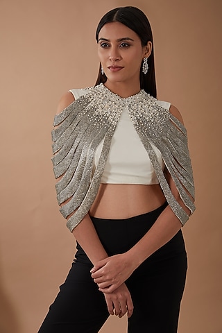 Not So Serious by Pallavi Mohan - Buy Dresses, Sarees, Lehenga, Gowns  Online 2026