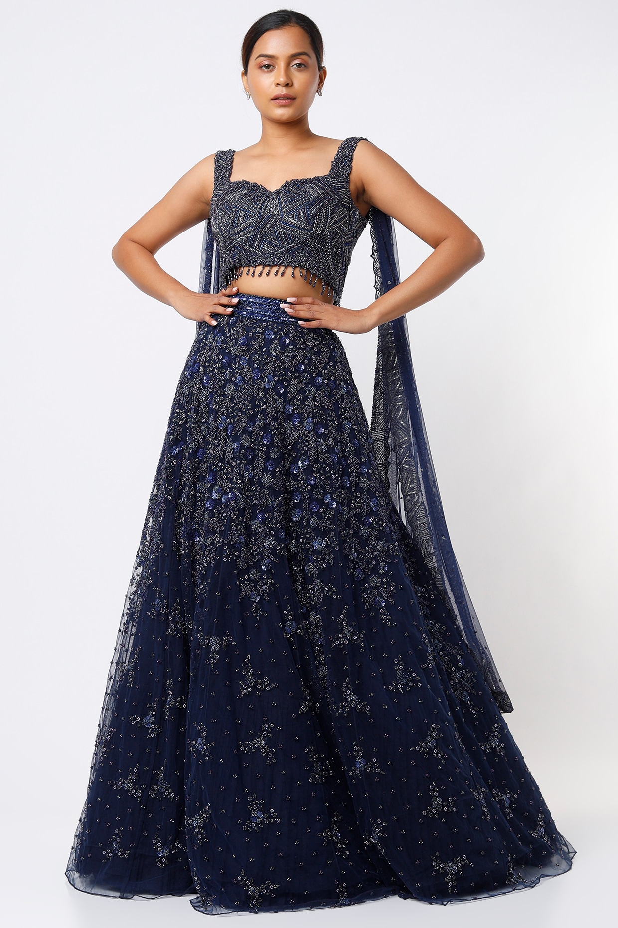 Natasha best sale dalal lehenga